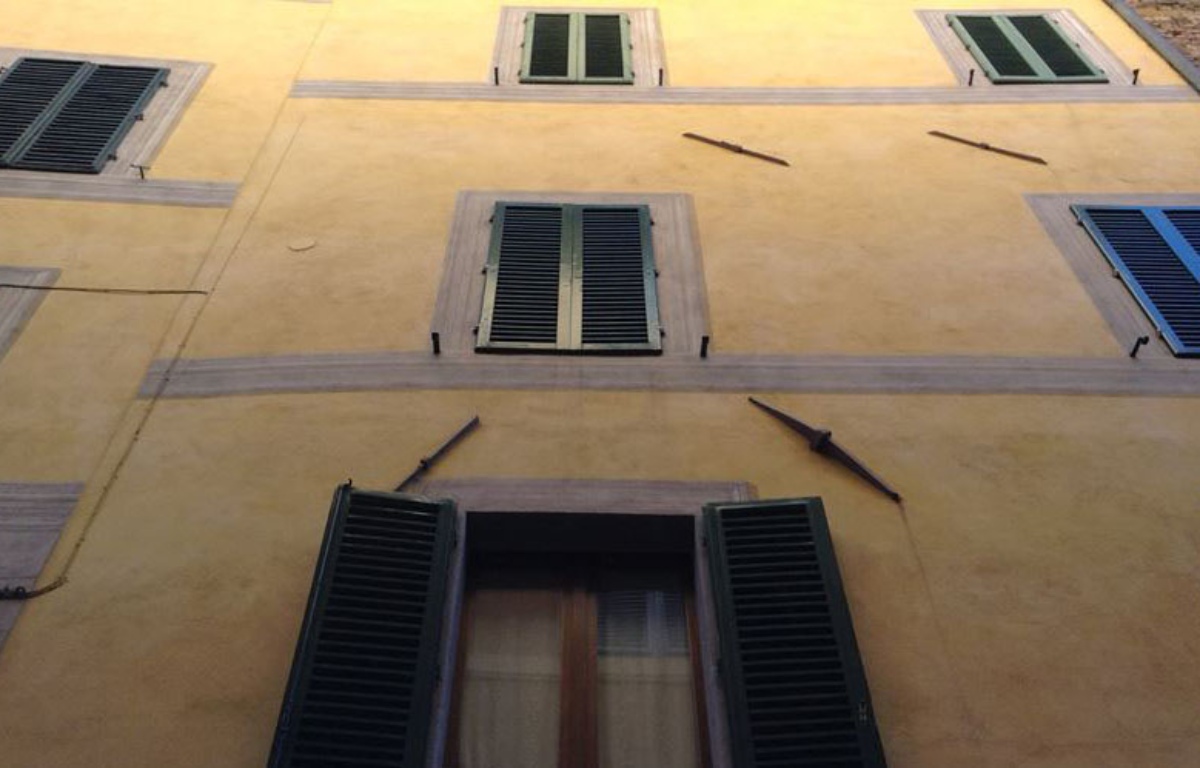 Tiranti e catene