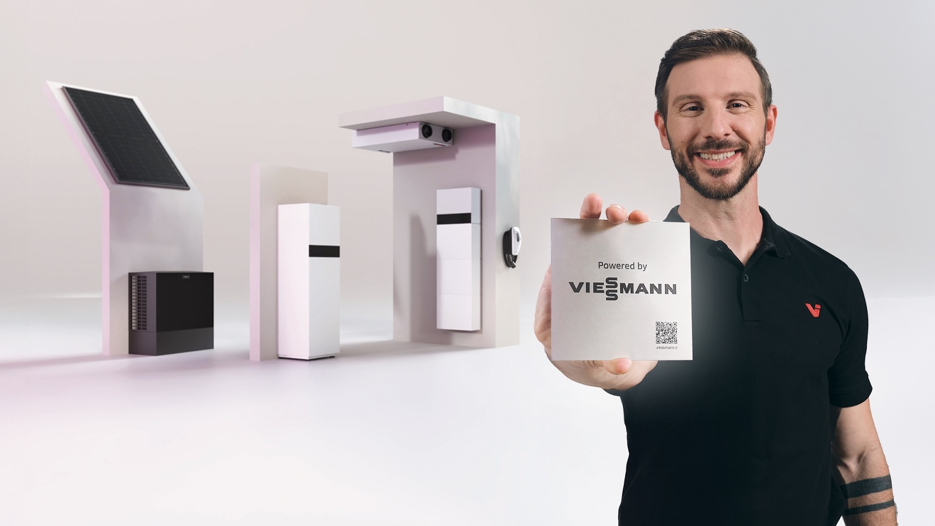 sigillo powered by viessmann