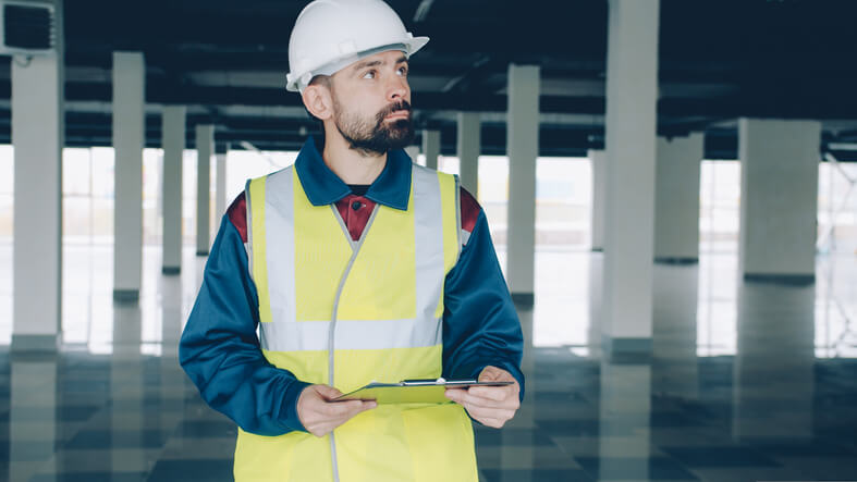 Etica e sicurezza: cosa ci guida davvero nelle scelte HSE? Etica e sicurezza: cosa ci guida davvero nelle scelte HSE?