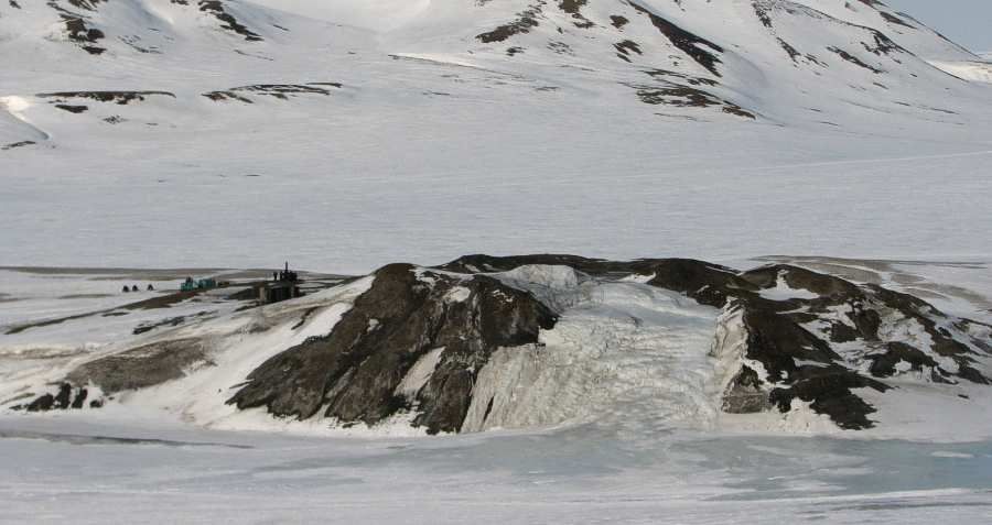 Permafrost in crisi, politica in stallo: il climate change che avanza sotto i nostri piedi Permafrost in crisi, politica in stallo: il climate change che avanza sotto i nostri piedi