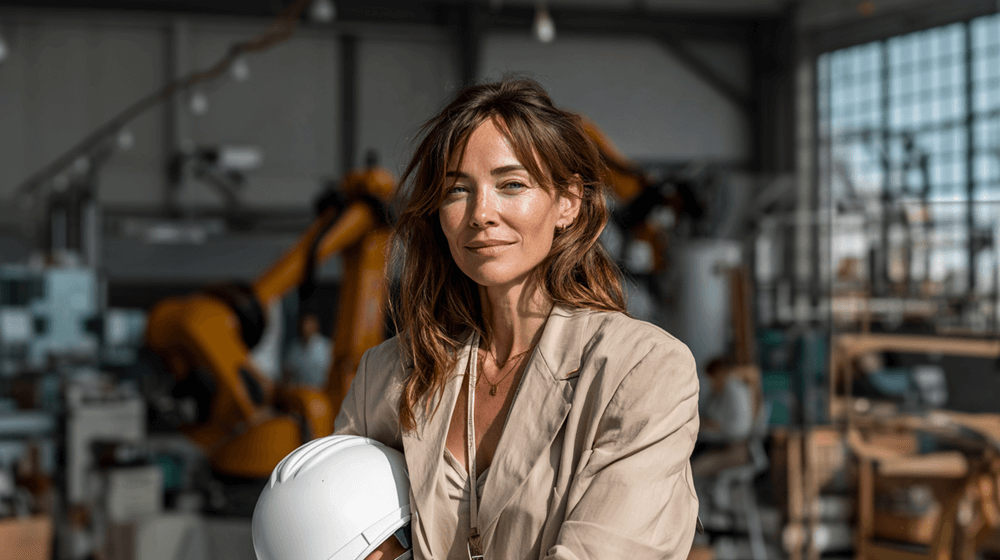 non conformità ricorrenti donna professionista sicurezza