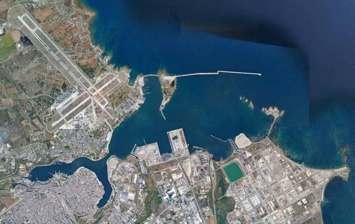 Porti, aeroporti e autostrade: un passo verso le emissioni zero