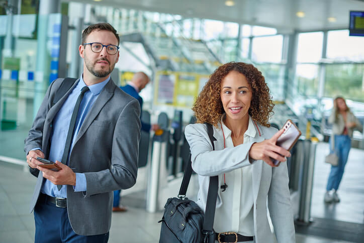 Travel risk management, come andare oltre la semplice procedura? Travel risk management, come andare oltre la semplice procedura?